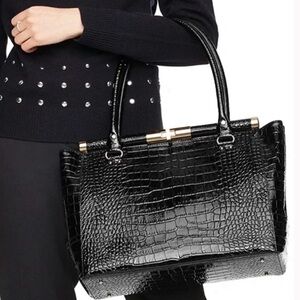 Kate Spade Knightsbridge Constance Satchel